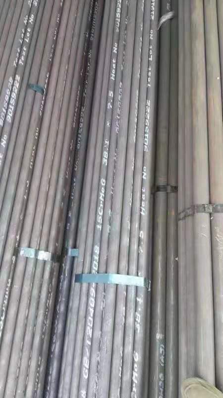淳安无缝钢管