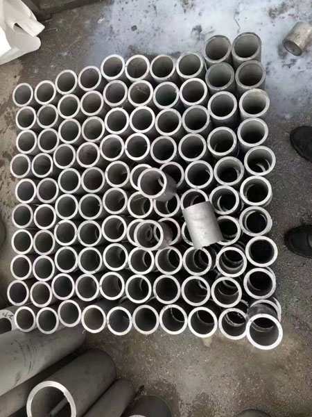 淳安不锈钢管
